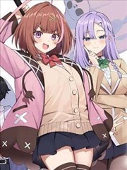 夜灯下的她 百合漫画推荐
